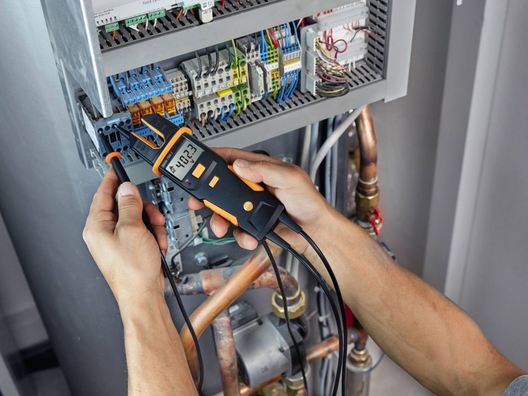 Payamlı Elektrikçi